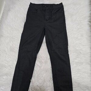 Kendal + Kylie High Rise  Skinny Jeans Size 3